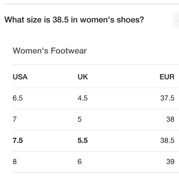 Burberry Canvas Check Leather Wedges - Size 38 1/2 - Picture 9 of 9